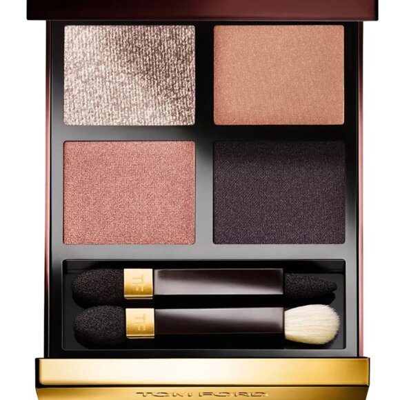 Tom Ford Eye Color Quad 20 Disco Dust - Picture 1 of 10